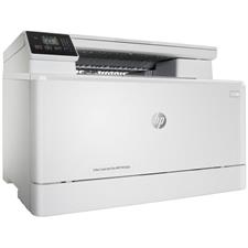 HP Color LaserJet Pro MFP M182n All-in-One Color Laser Printer 7KW54A – Print Scan Copy Network Office Printer