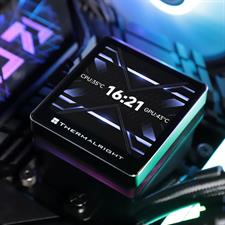 THERMALRIGHT Grand Vision 240 ARGB - BLACK