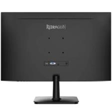 Redragon LEPTIS BM27V9Q 27 Inch 2K QHD IPS Monitor - 2560x1440 75Hz FreeSync Display for PC, Gaming & Content Creation
