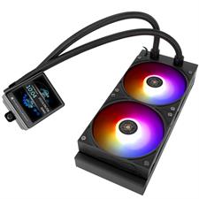 THERMALRIGHT Grand Vision 240 ARGB - BLACK