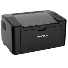 Pantum P2516 Mono Laser Printer Compact High-Speed Black & White Office Printer USB Connectivity