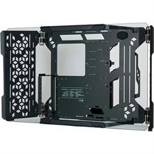 Cooler Master MasterFrame 700 Customizable Open-Air Frame ATX Case