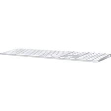 Apple Magic Keyboard MK2C3 With Touch ID and Numeric Keypad