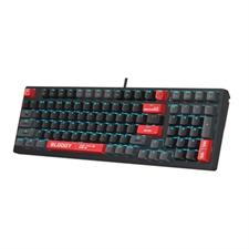 Bloody AT98 Alpha Optical Switch Keyboard | Bloody Red
