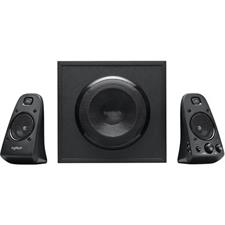 Logitech Z623 Speaker System with Subwoofer - THX Sound