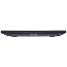 RIVACASE 5555 Laptop Cooling Pad - Up to 15.6", Dual Silent Fans