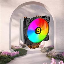 Boost Frost Air Cooler | CPU RGB Cooler