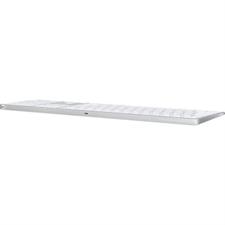 Apple Magic Keyboard MK2C3 With Touch ID and Numeric Keypad