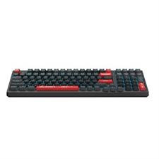 Bloody AT98 Alpha Optical Switch Keyboard | Bloody Red