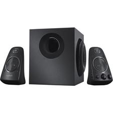 Logitech Z623 Speaker System with Subwoofer - THX Sound