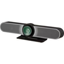 Logitech MeetUp Video Conference System - 4K Camera for Huddle Rooms