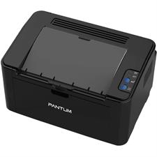 Pantum P2516 Mono Laser Printer Compact High-Speed Black & White Office Printer USB Connectivity