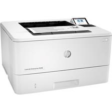 HP LaserJet Enterprise M406dn Monochrome Laser Printer – High-Speed Auto Duplex Network Business Printer