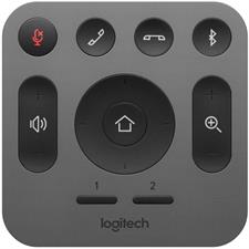 Logitech MeetUp Video Conference System - 4K Camera for Huddle Rooms