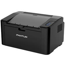 Pantum P2516 Mono Laser Printer Compact High-Speed Black & White Office Printer USB Connectivity
