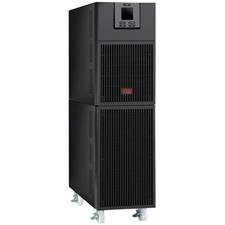 APC Smart-UPS SRV6KI 6000VA 230V Online UPS – Pure Sine Wave Double Conversion UPS for Server, Data Center, Network Rack & Critical Business Power Protection