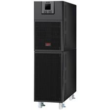 APC Smart-UPS SRV6KI 6000VA 230V Online UPS – Pure Sine Wave Double Conversion UPS for Server, Data Center, Network Rack & Critical Business Power Protection