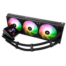 THERMALRIGHT Grand Vision 360 ARGB - BLACK