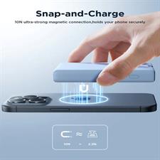 Joyroom JR-PBM01 20W Magnetic 10000 mAH Wireless Power Bank