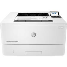 HP LaserJet Enterprise M406dn Monochrome Laser Printer – High-Speed Auto Duplex Network Business Printer