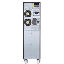 APC SRV10KI Easy UPS SRV 10000VA 230V Online UPS – Industrial Grade Double Conversion Pure Sine Wave UPS for Server Room, Data Center, Network & Critical Business Power Backup
