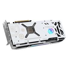 ASRock AMD Radeon RX 7900 XTX Taichi White 24GB OC Graphics Card - 4K Gaming GPU