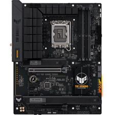 Asus Tuf Gaming B760-Plus Wifi D4 Intel 12/13th Gen ATX Motherboard