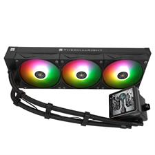 THERMALRIGHT Grand Vision 360 ARGB - BLACK