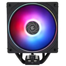 THERMALRIGHT Assassin Spirit 120 EVO (Black)