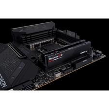 G.Skill Ripjaws S5 32GB (2x16GB) DDR5 5200MHz CL40 Desktop Memory Kit