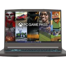 MSI Thin 15 Gaming Laptop – Intel Core i5-13420H, NVIDIA GeForce RTX 4050 6GB, 16GB DDR4 RAM, 512GB SSD, 15.6” FHD 144Hz IPS Display, Windows 11, Cosmos Gray (THIN15131451)