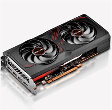 SAPPHIRE PULSE AMD Radeon™ RX 7600 8GB - PULLED OUT