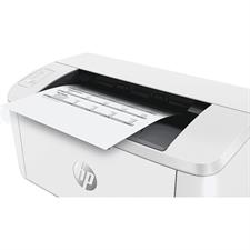 HP LaserJet M111w Monochrome Printer – USB + WiFi Wireless A4 Laser Printer