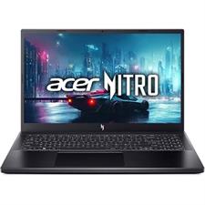 Acer Nitro V 15 ANV15-51-95FB Gaming Laptop – Intel Core i9-13900H, NVIDIA GeForce RTX 4060 8GB, 16GB DDR5 RAM, 512GB SSD, 15.6” FHD 144Hz IPS Display, Windows 11 Home, Black (NH.QQESG.007)