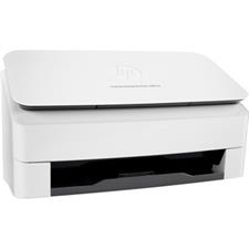 HP ScanJet Enterprise Flow 7000 s3 High-Speed Duplex Sheet Feed Document Scanner L2757A with 80-Sheet ADF