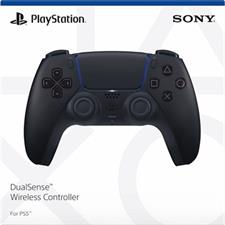 Sony DualSense Wireless Controller for PS5 PlayStation 5 | Midnight Black