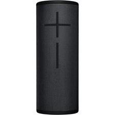 Ultimate Ears MEGABOOM 3 Portable Wireless Bluetooth Speaker | Night Black