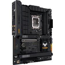 Asus Tuf Gaming B760-Plus Wifi D4 Intel 12/13th Gen ATX Motherboard
