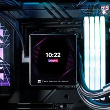 THERMALRIGHT Grand Vision 360 ARGB - BLACK