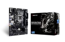 Biostar B560MH 10/11 Generation Motherboards