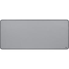 Logitech DESK MAT - Studio Series - Mid Grey