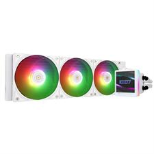THERMALRIGHT Grand Vision 360 ARGB - WHITE