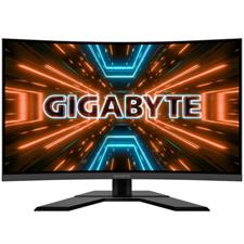 Gigabyte G32QC 31.5 QHD Curved Gaming Monitor