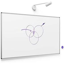 Logitech Scribe Whiteboard Camera for Video Conferencing Rooms