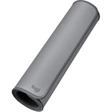 Logitech DESK MAT - Studio Series - Mid Grey