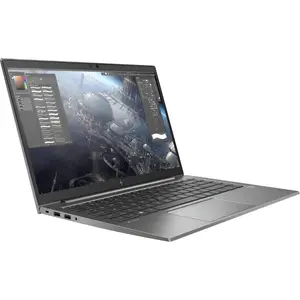 HP ZBook Firefly 14 G8 i5-11th Gen 16GB Ram | 256GB SSD | 14" FHD Display 