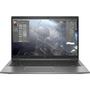 HP ZBook Firefly 14 G8 i5-11th Gen 16GB Ram | 256GB SSD | 14" FHD Display 