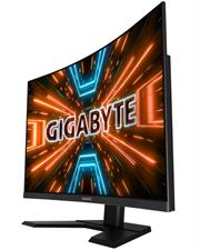 Gigabyte G32QC 31.5 QHD Curved Gaming Monitor