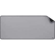 Logitech DESK MAT - Studio Series - Mid Grey