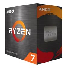 AMD Ryzen 7 5800X Desktop Gaming Processor 8-Core 16-Thread Up to 4.7GHz AM4 Zen 3 Unlocked